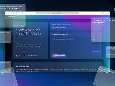 Cluttered with thoughts? design illustration logo ui ux web design website