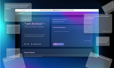 Cluttered with thoughts? design illustration logo ui ux web design website