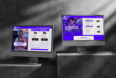 Finetwork bootstrap figma finetwork graphic design html telco uxui web design