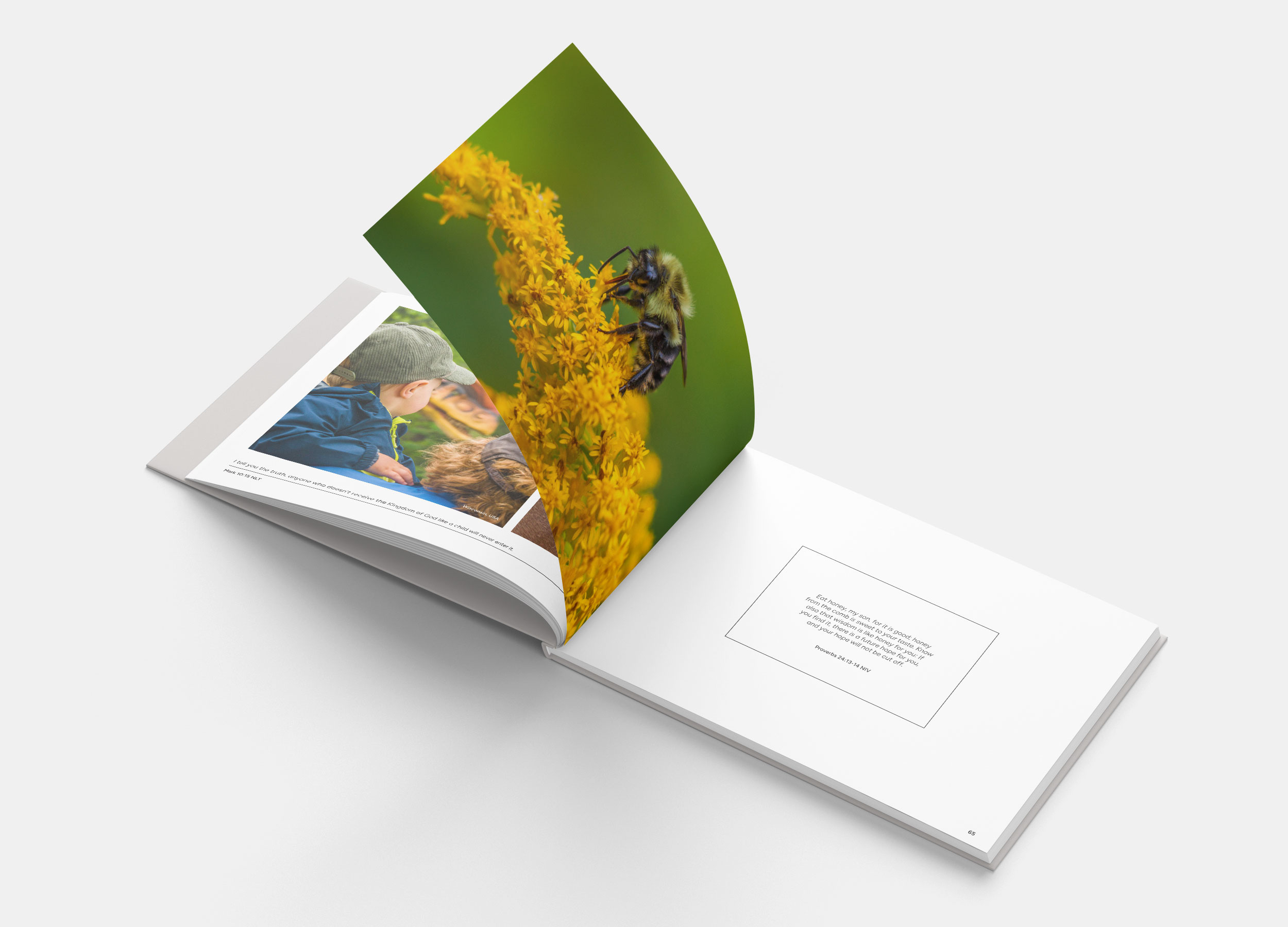 Our Exceptional Life | Photo Book Design book brand branding clean design graphic design iconography illustration layout marketing minimal photo photobook portfolio product publish ui