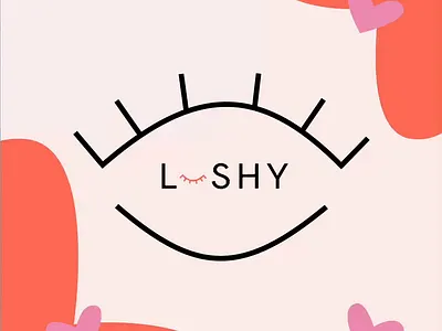 LUSHY - PYJAMAS BRAND animation branding design figma graphic design illustration logo ui ux vector