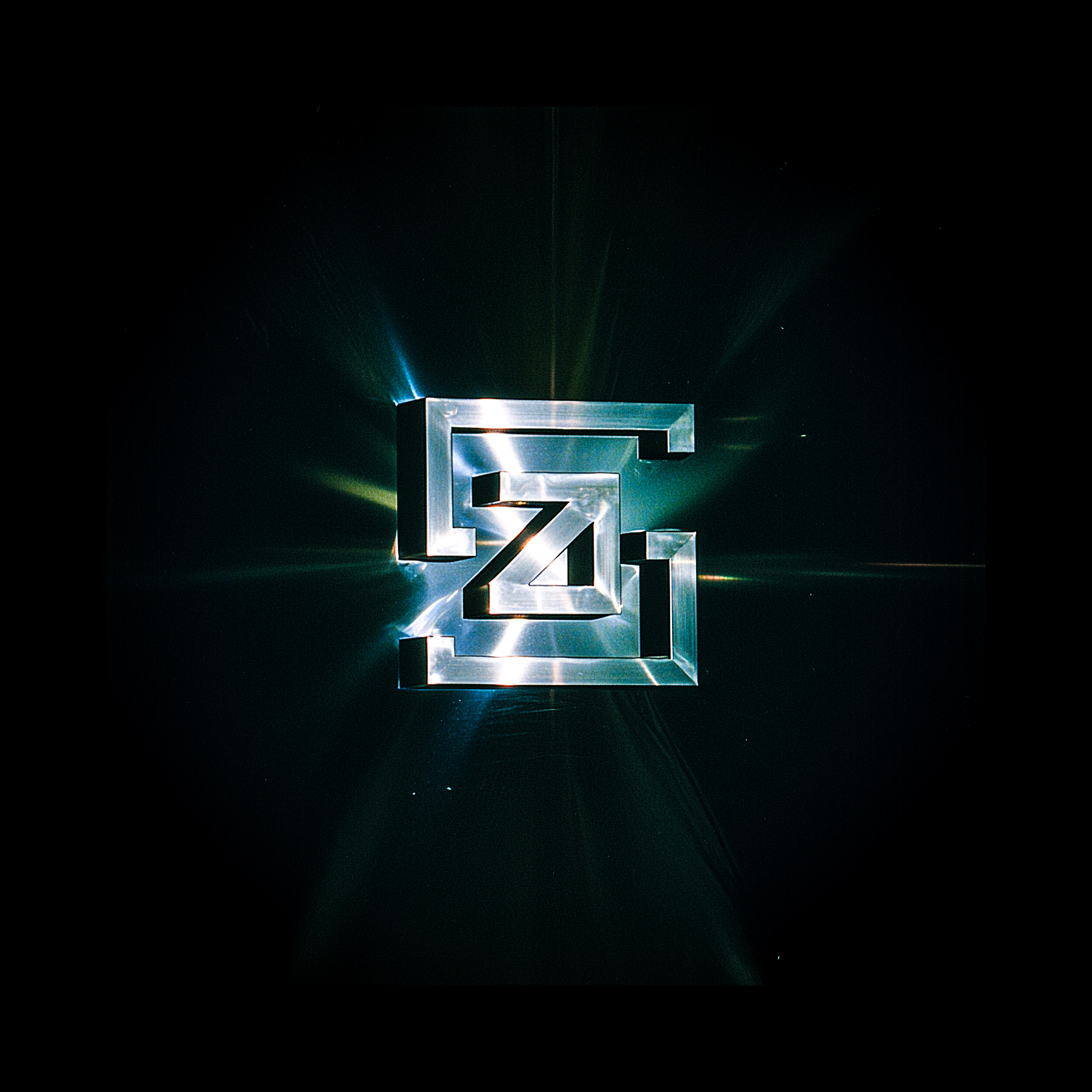 States Aluminium Icon aluminium branding carlos cusguen icon icon desing industrial style visual design