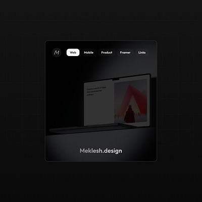 Brand card branding design illustration landing page ui ux uxui web webdesign