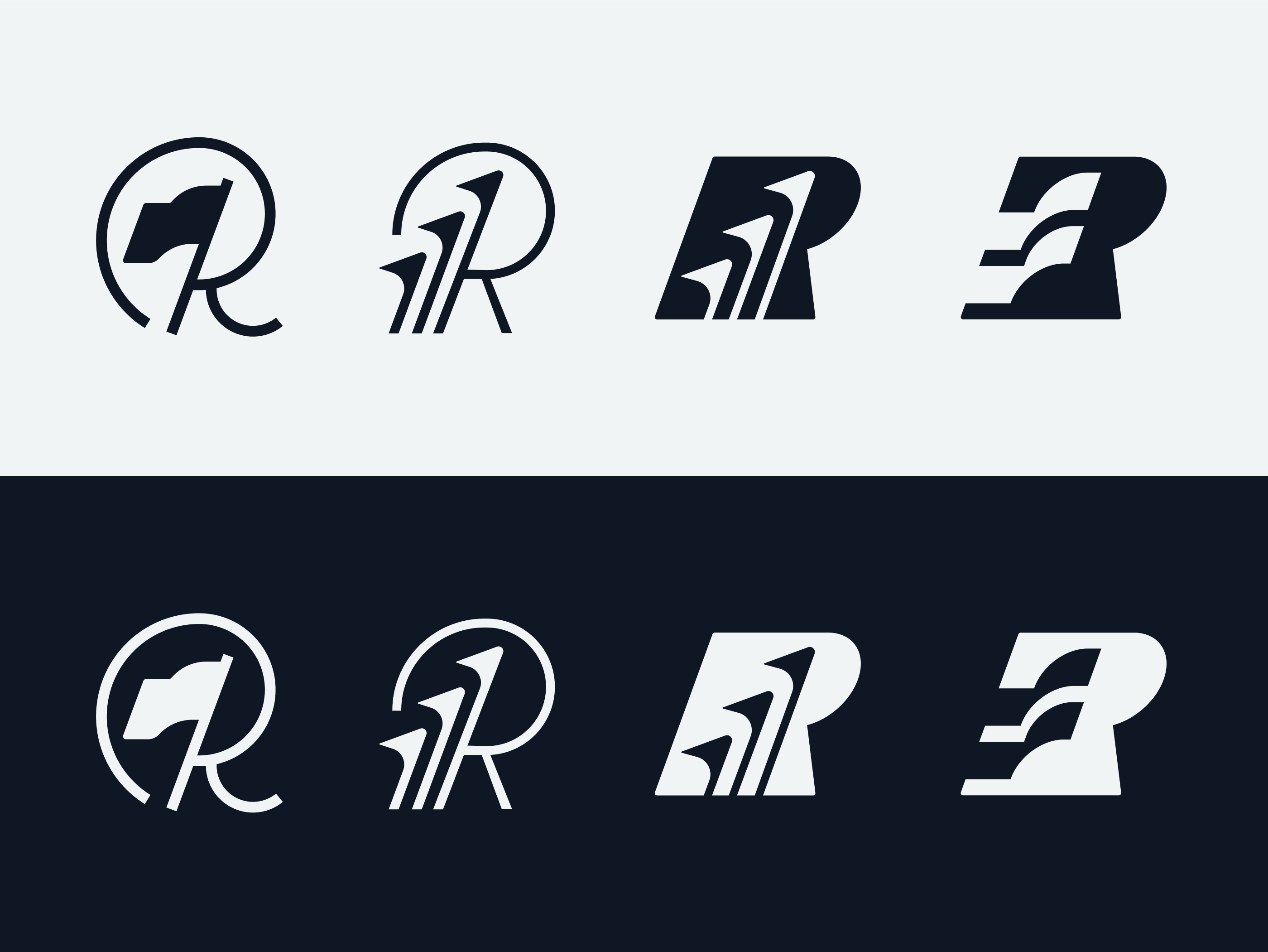 Example of Logo Starter Sprint