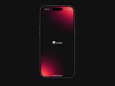 ONSEI Wallet. Product Design Process. app branding crypto crypto wallet design mobile app product design ui uxui design