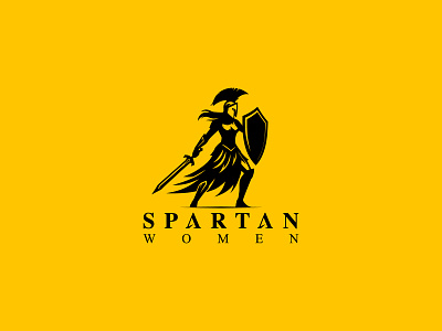 Spartan Woman Logo norse logo spartan spartan logo spartan warrior spartan woman spartan woman logo spartan woman warrior spartans warrior viking viking logo viking logos vikings warrior logo warriors logo