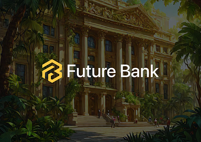 Future bank app bank banking case study product design ui ux web