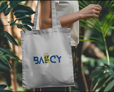 Bagcy - Ecommerce Website Design design ecommerce ecommerce website fashion website simple website ecommerce ui ux web design web development website design wix store wix studio wix website women owned brands