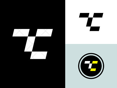TC Logo branding c ct ct logo ct monogram design icon identity illustration lettermark logo logo design logotype monogram t tc tc logo tc monogram typography vector art