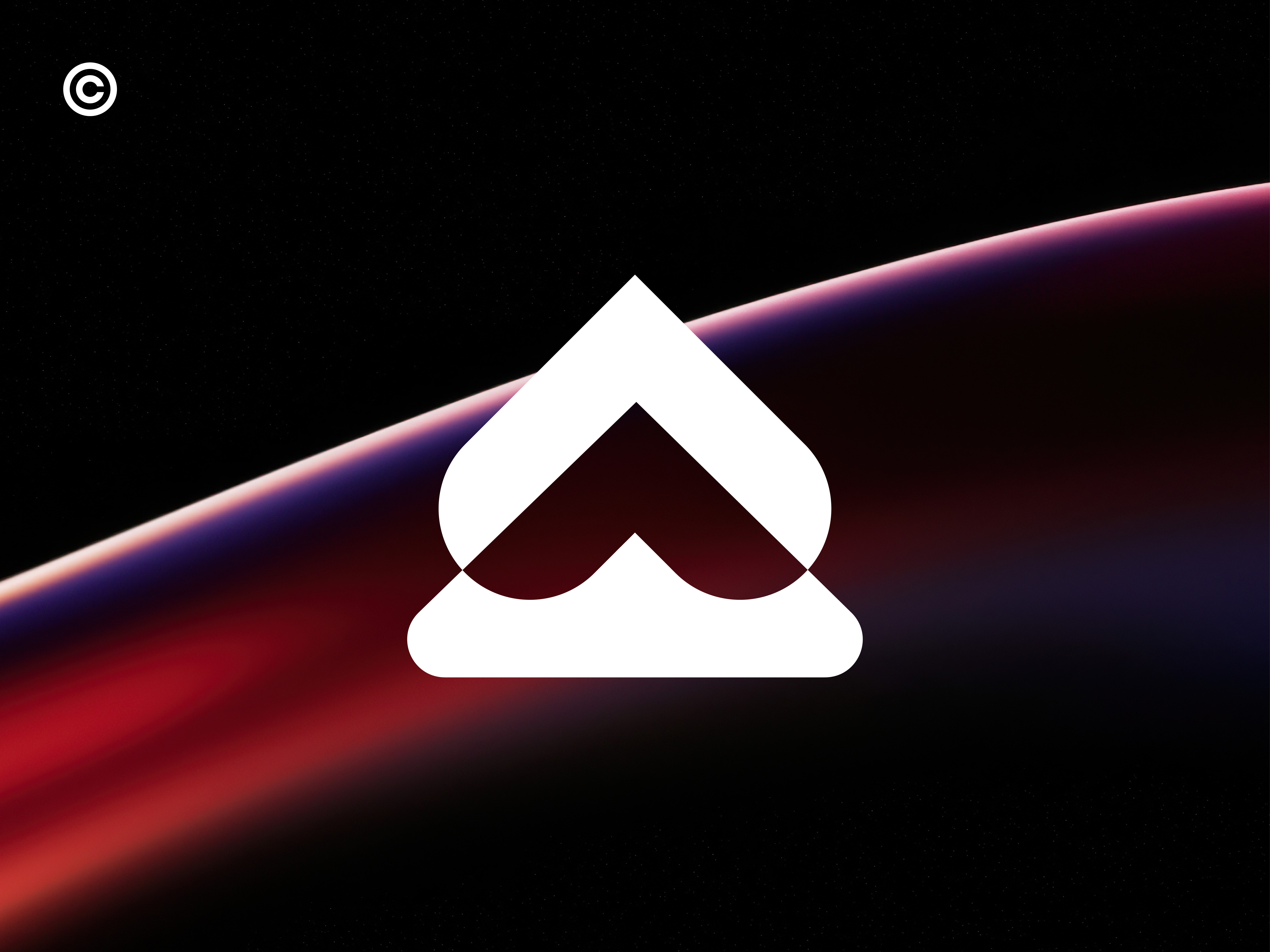 Example of Custom Logo Design Service