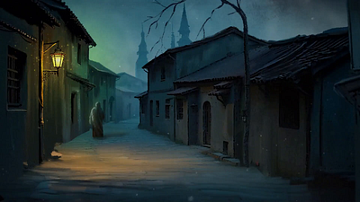 How One Discovery Changed Medication Forever animation branding graphic design motion graphics