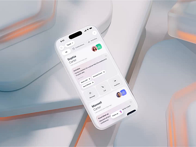 People AI management for Natural AI action adress ai animation book class filter gen generative interaction list managment motion people product sorting types ui ux white