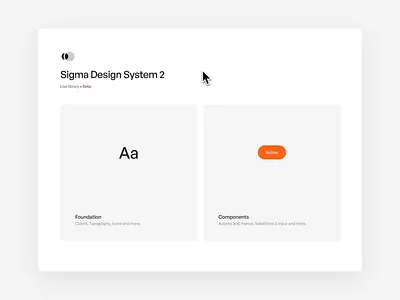 Design System Documentation design system design system documentation documentation ui ui design ui kit ux ux design