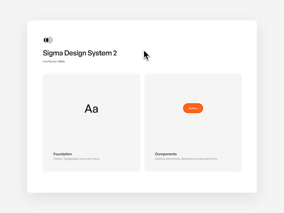 Design System Documentation design system design system documentation documentation ui ui design ui kit ux ux design