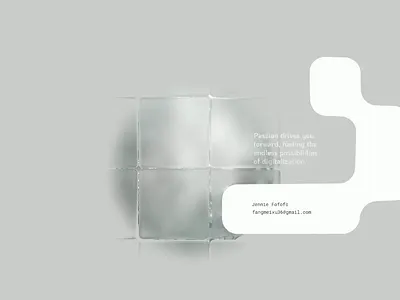 Motion Design/Loading Page graphic design motion graphics