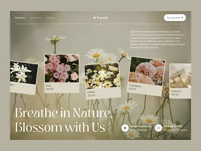 Wellness & Sustainability – Eco-Friendly UI clean design creative direction eco aesthetics eco conscious ecofriendlydesign green tech greenwebdesign healthy living minimalui modern web design organiclifestyle sustainableliving user experience visual story telling wellness website wellnessui