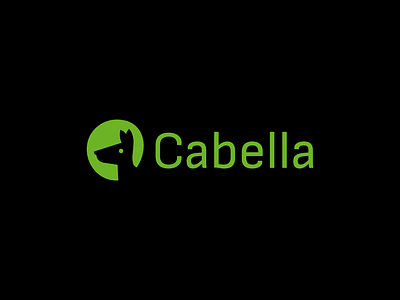 Cabella - Logo Design brand identity design brand logo branding c cabella dropbox logo redesign freelance logo designer gradient logo identity lettermark logo logo brand identity logo redesign logodesign logos modern logo design monogram negative space logo visual identity design