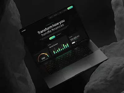 Smart Finance – Fintech & Budgeting App UI banking app budgetingui crypto wallet digitalbanking dribbble financeapp financialmanagement fintech fintech design investmentplatform minimal ui modern ui money managment neo banking paymentsolutions saas design smart finace user experience uxui design wealth mangment