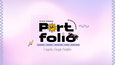 Graphic Design Portfolio branding graphic design graphicdesign logo portfolio