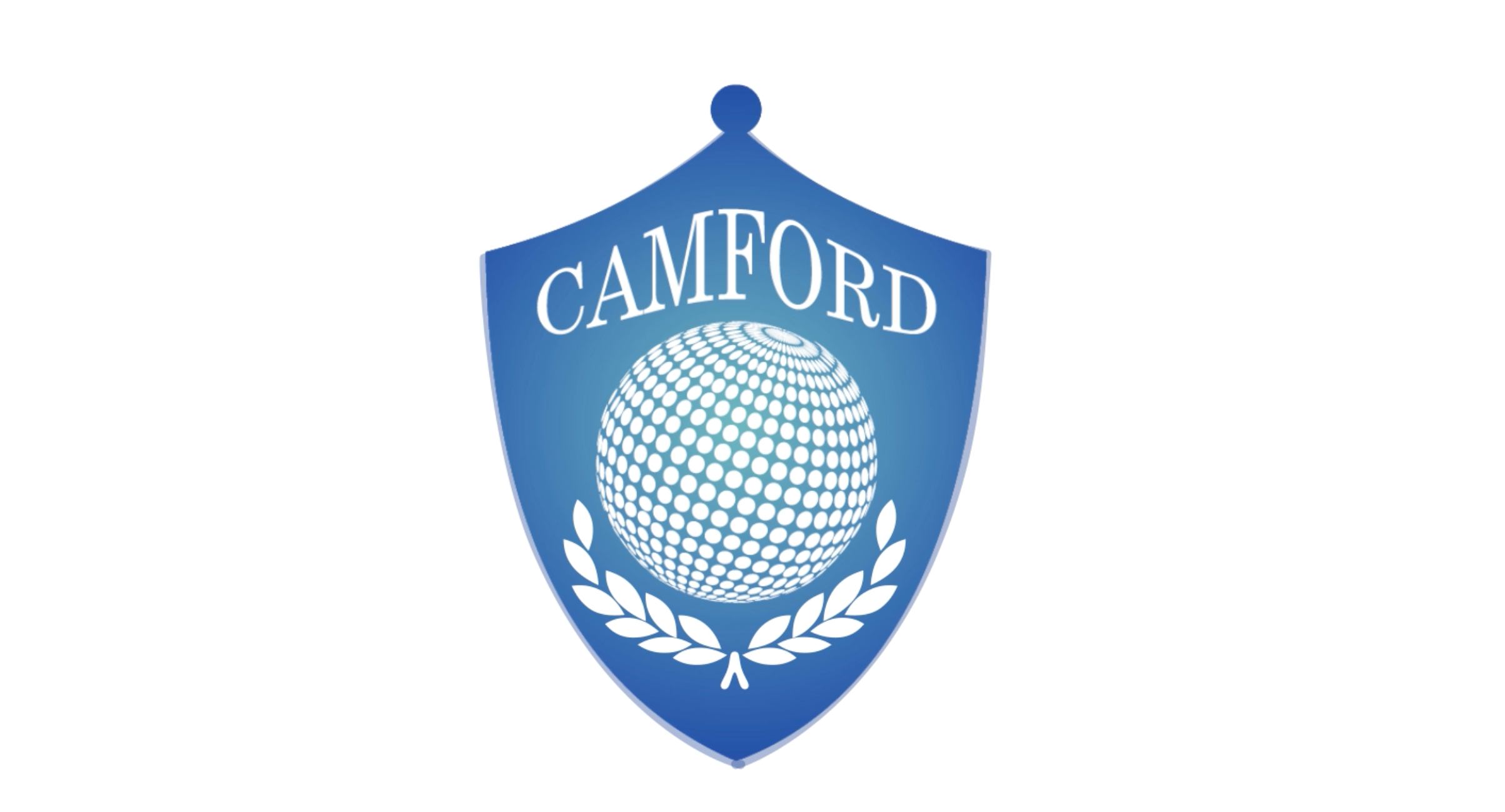 Camford Logo Animation animation branding custom logo animation intro logo logo animation logo motion motion design motion graphics university