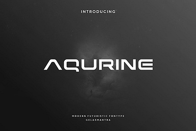 Aqurine Font Free Download applications aqurine font aqurine font free astronaut cloud digital futuristic hitech machine mars modern moon robot scifi space technology