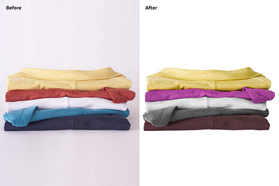 Color Replacement in Color Correction clipping path graphic design image editing photo retouching