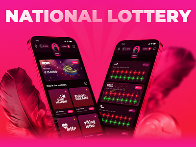 NATIONAL LOTTERY MOBILE APP casino casino lottery casino mobile app castno interface gambling gambling game game game interface gaming ive bets lottery lottery mobile app mobile app online bets