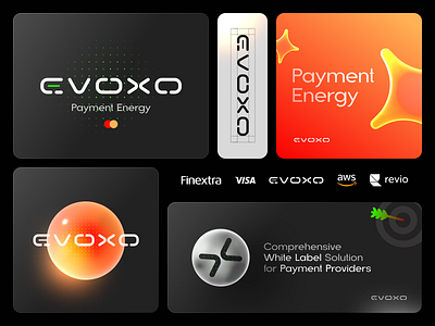 Logo logo portfolio