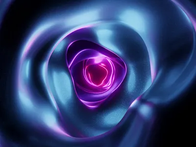 Juicy Loops #1 | Tunnel 3d abstract aftereffects animation blender catchy creative design digital loop motion motion graphics render seamless tunnel