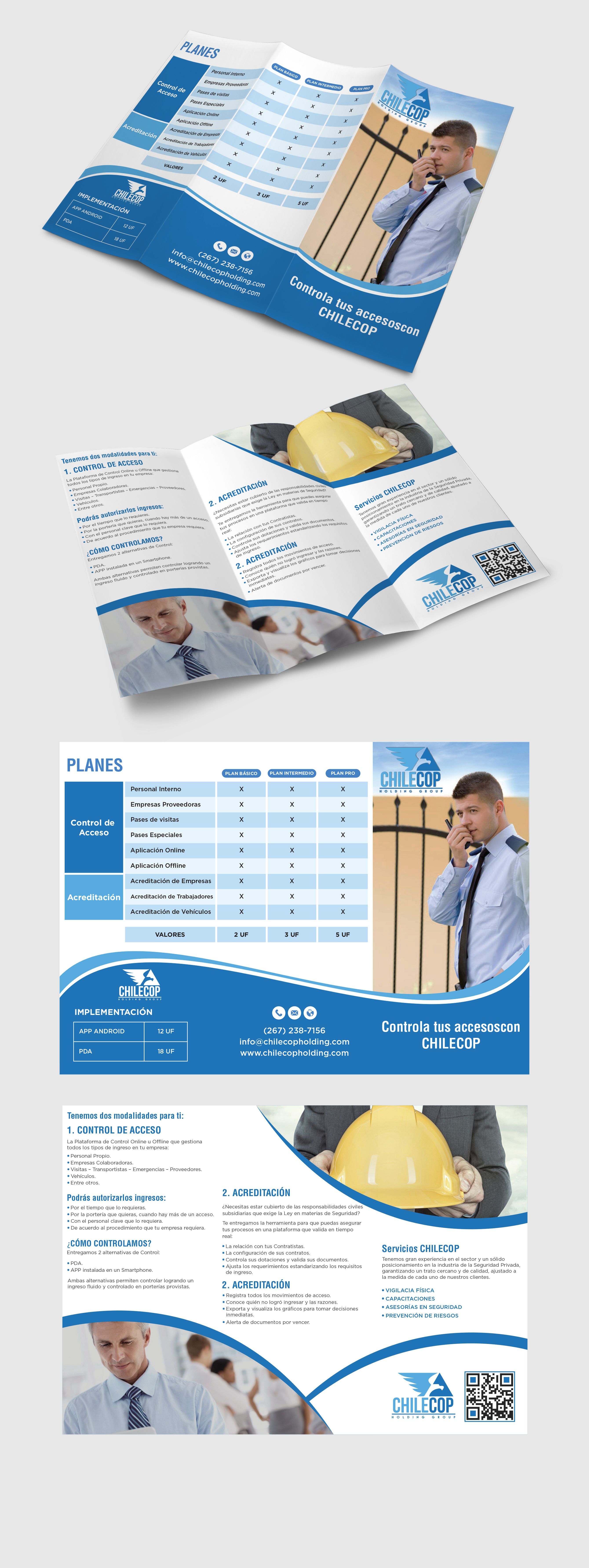 Awesome Brochure Design awesome branding brochure colorful corporate corporatedesign design flyerdesign fresh graphic design illustration layout logo traditional unique vector