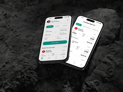 Seamless Flight Booking UI ✈️ | A Modern & Premium Travel Experi airlineapp appdesign appdevelopment appinterface bookingapp cleandesign flightbooking flightbookingapp minimalistdesign mobileappui mobiledesign modernui travelappdesign travelbooking traveldesign traveltech travelux uiuxdesign userexperience userinterface