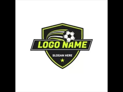 Creative & New Sports Logo Design