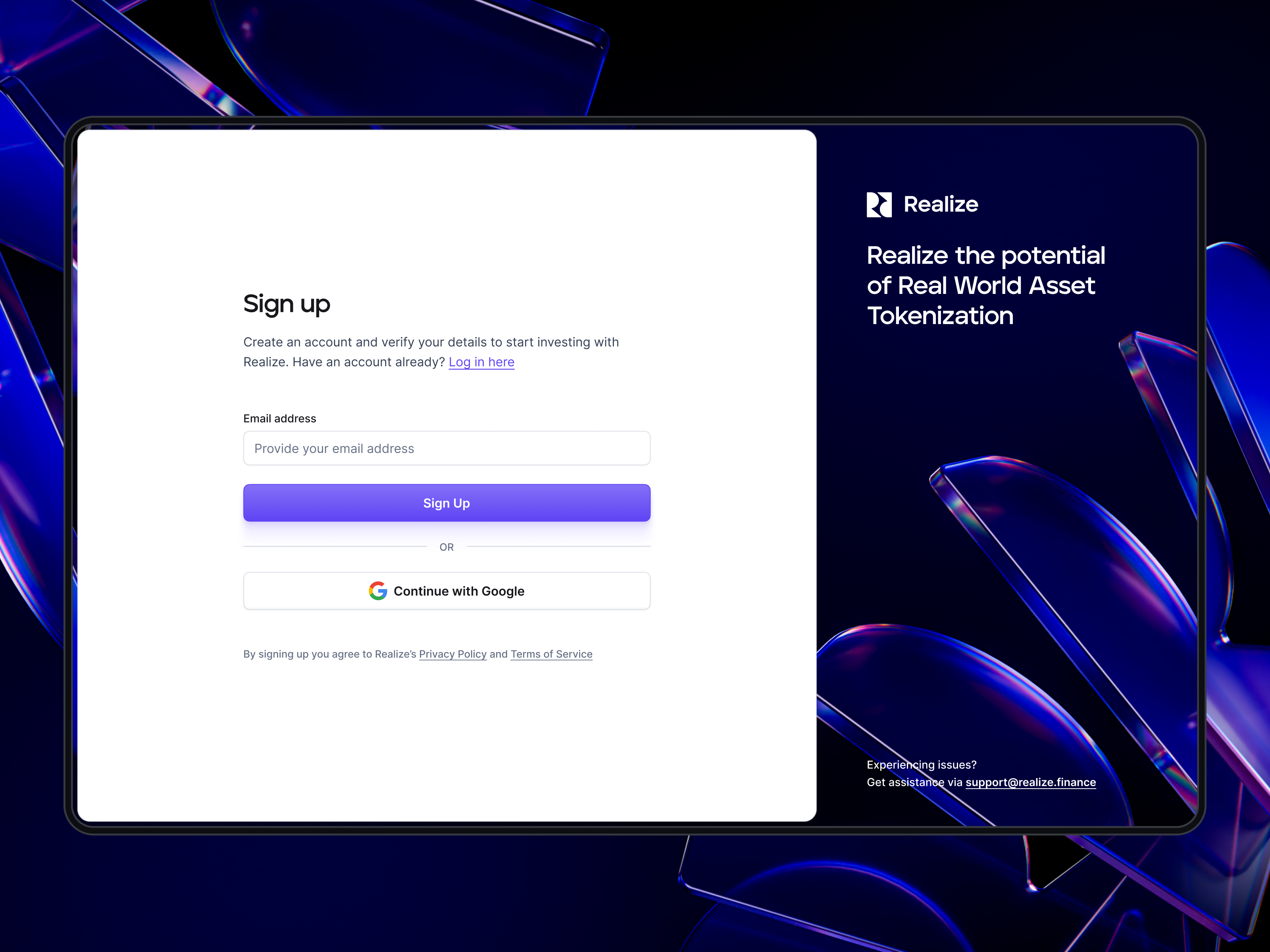 Example of Brand & Design Subscription — Pro