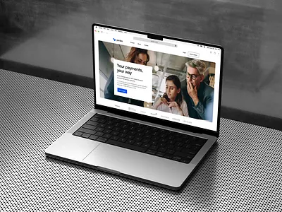 Yordex | Case Study – Website cards design fintech interface product design startup ui unikorns web website