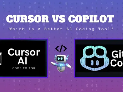 Cursor vs Copilot ai aitools copilot cursor copilot