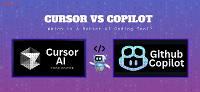 Cursor vs Copilot ai aitools copilot cursor copilot