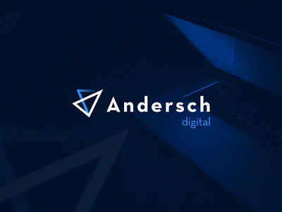 Andersch Digital Branding, Web Design & Marketing | 2019-20 animation branding design graphic design motion graphics typography ui web design