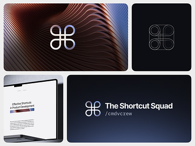 Shortcut Branding aso branding design figma graphic design icon icondesign illustration logo logodesign mobile mockup modern motion redesign templates typography ui web website