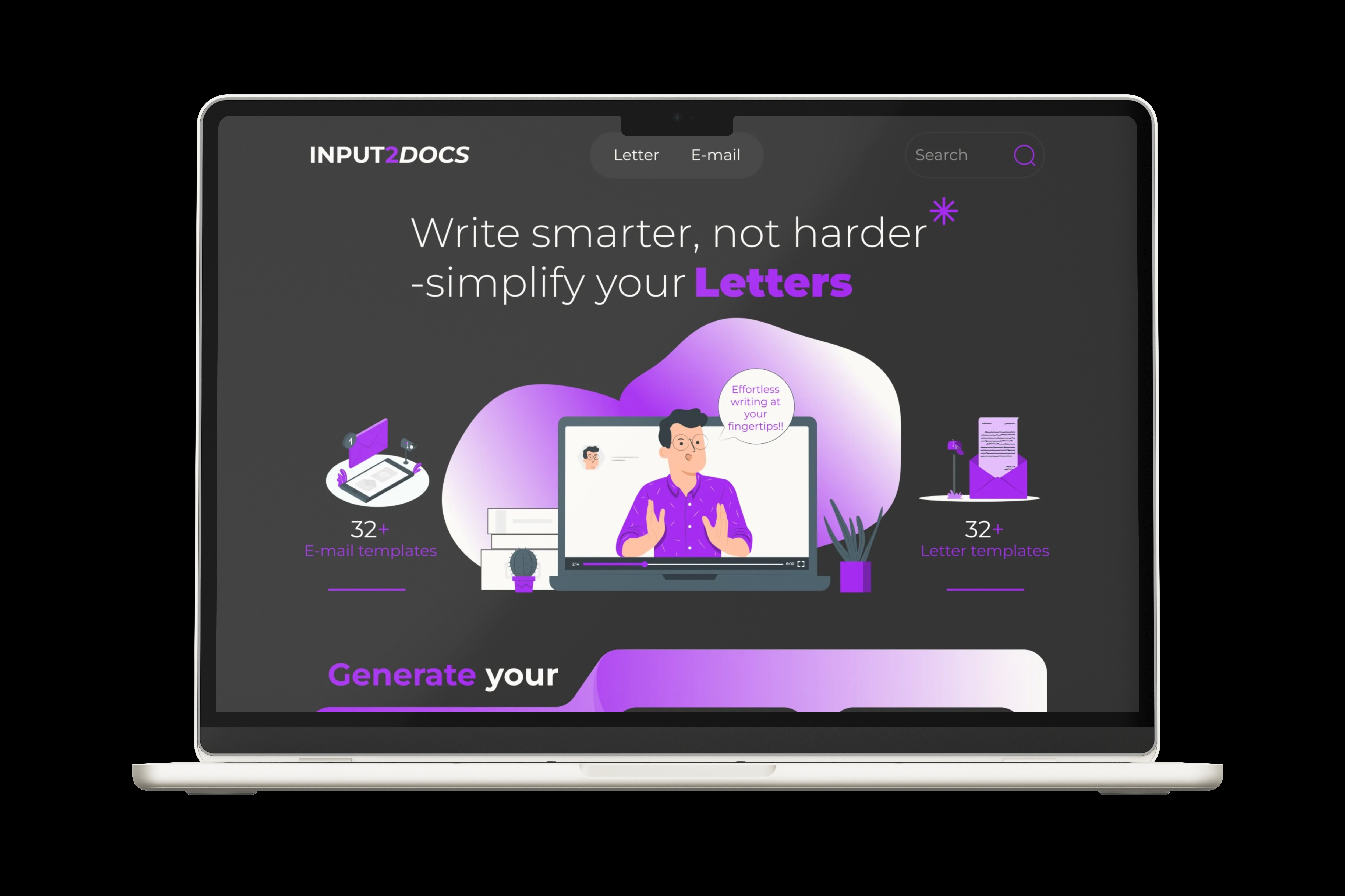 Landing Page branding design landing page ui uiux ux design