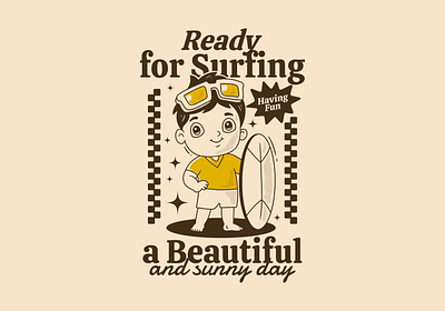 Ready for surfing adipra studio