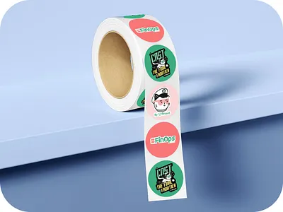 SWAG branding building creative design finout fun illustration joy marketing people swag vector