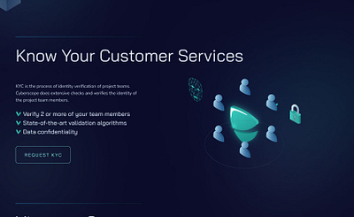 KYC ux web