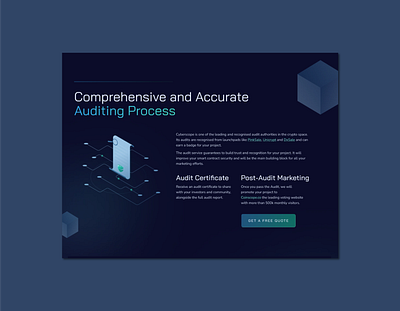 UX/UI web