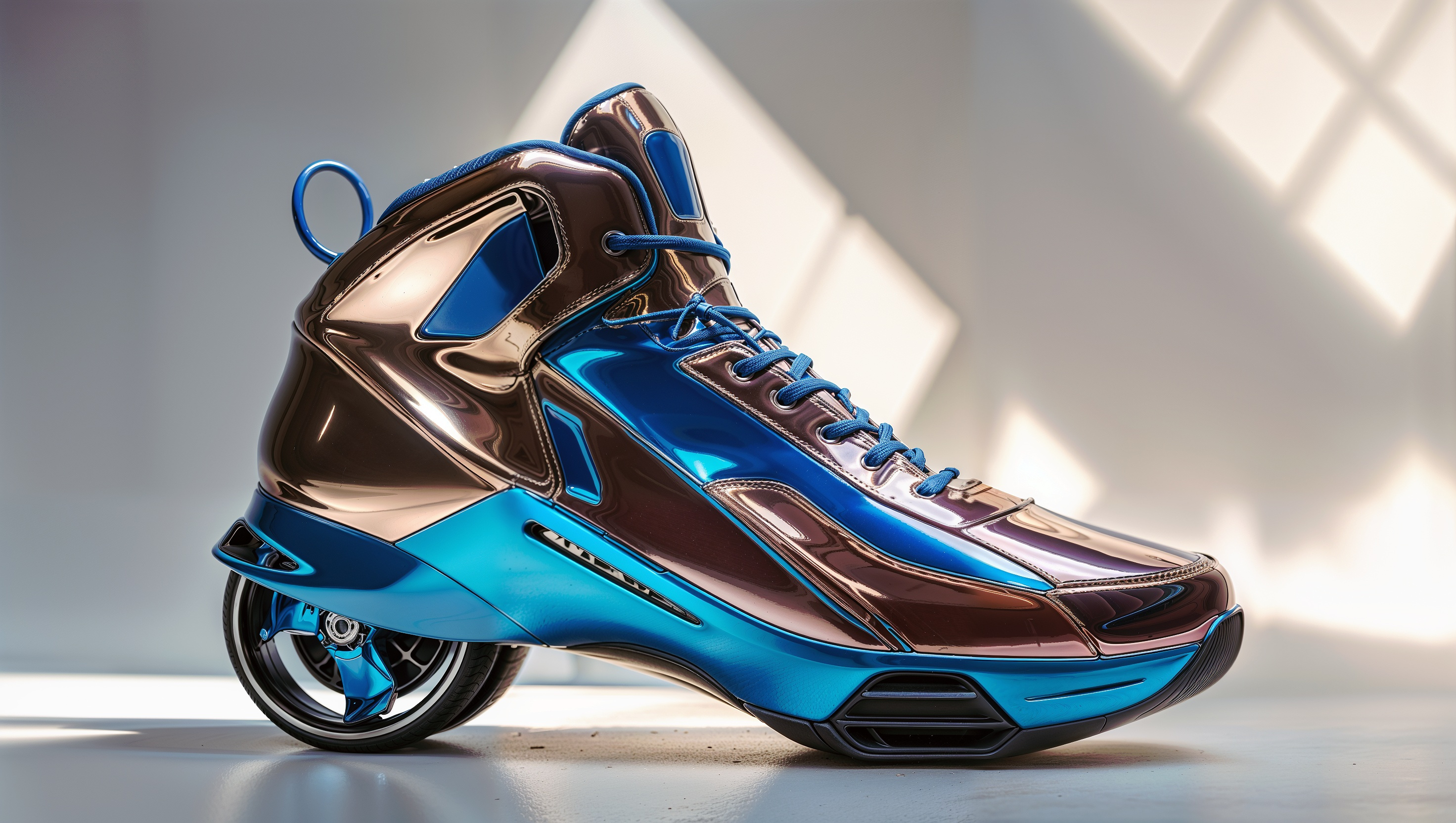AI generated dream sneakers dribbble dribbbleweeklywarmup graphic design shoes sneaker weekly warm up