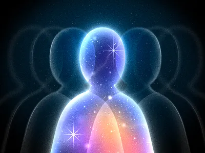 Deduplication header visual clay contacts crm duplicates illustration ios mac merge prm sketch vector