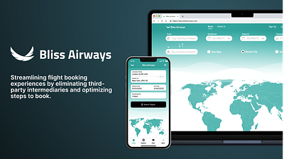 Streamlining flight booking experiences B2C accessibility airline b2c competitive benchmarking conversion rates customer journey map flow diagram high fidelity low fidelity medium fidelity mobile online survey optimisation prototype ui usability testing userflow ux web wireframe