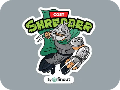 Cost Shredder