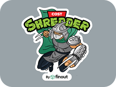 Cost Shredder