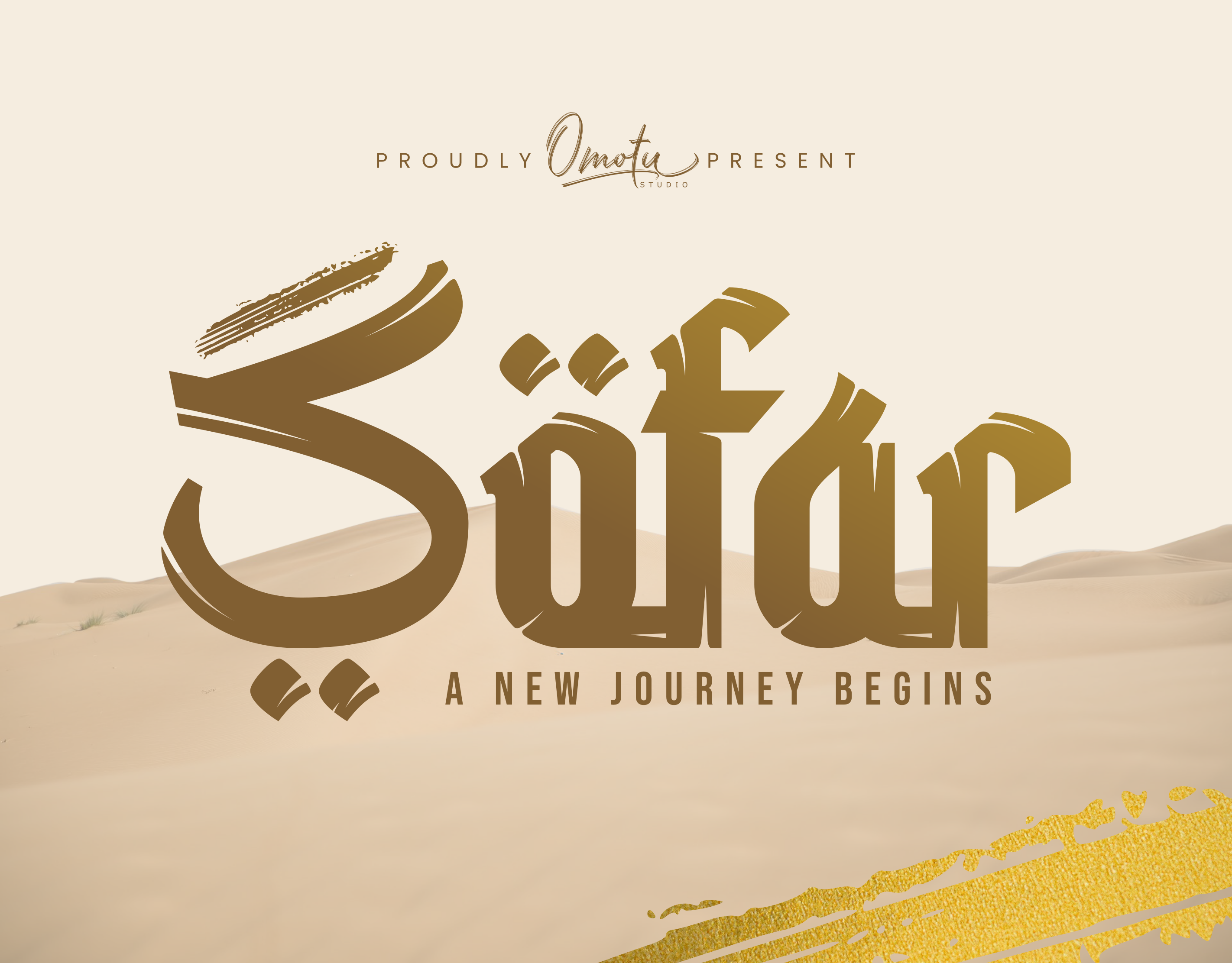 Sofar | Arabic Style Font advertising arabic font branding branding font free font logo logotype font product packaging social media post typography