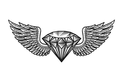 Diamond Wings